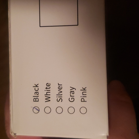 New in box ! Charging stand - Picture 4 of 4